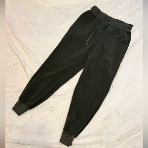 Urban outfitters green joggers